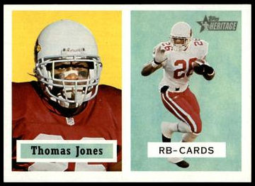 26 Thomas Jones